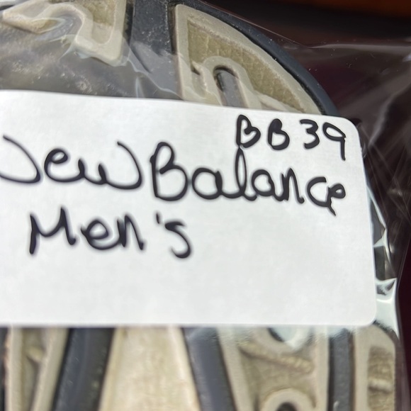 Men's New Balance 608v4 - Picture 8 of 8